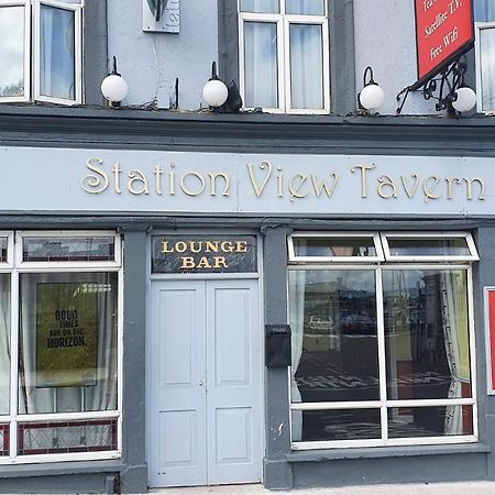Station View Tavern Cork Extérieur photo