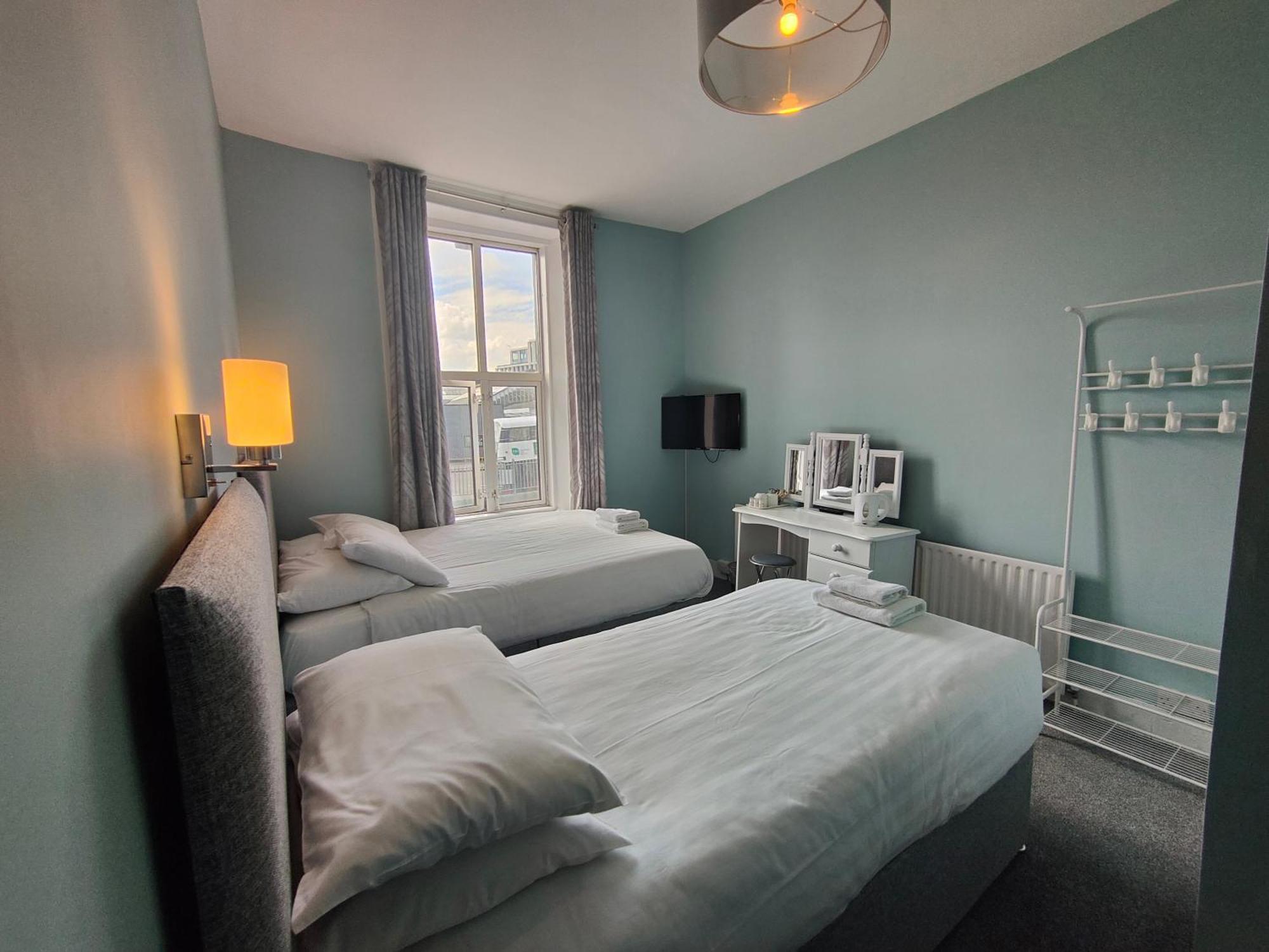 Station View Tavern Cork Chambre photo